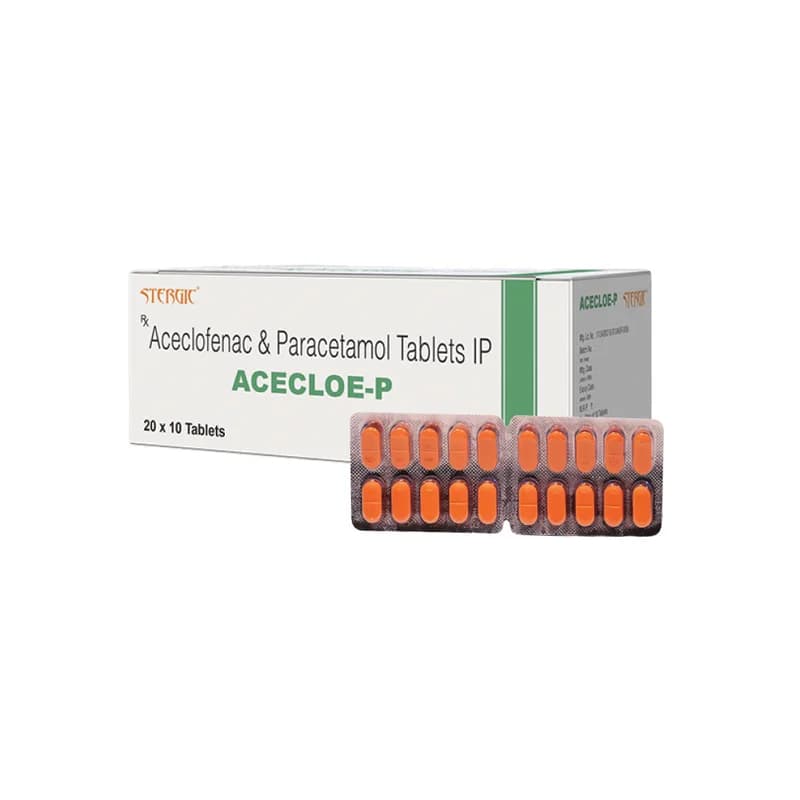 ACECLOE-P
