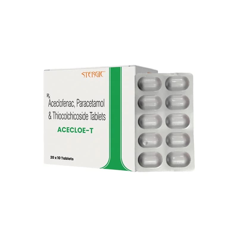 ACELOE-T