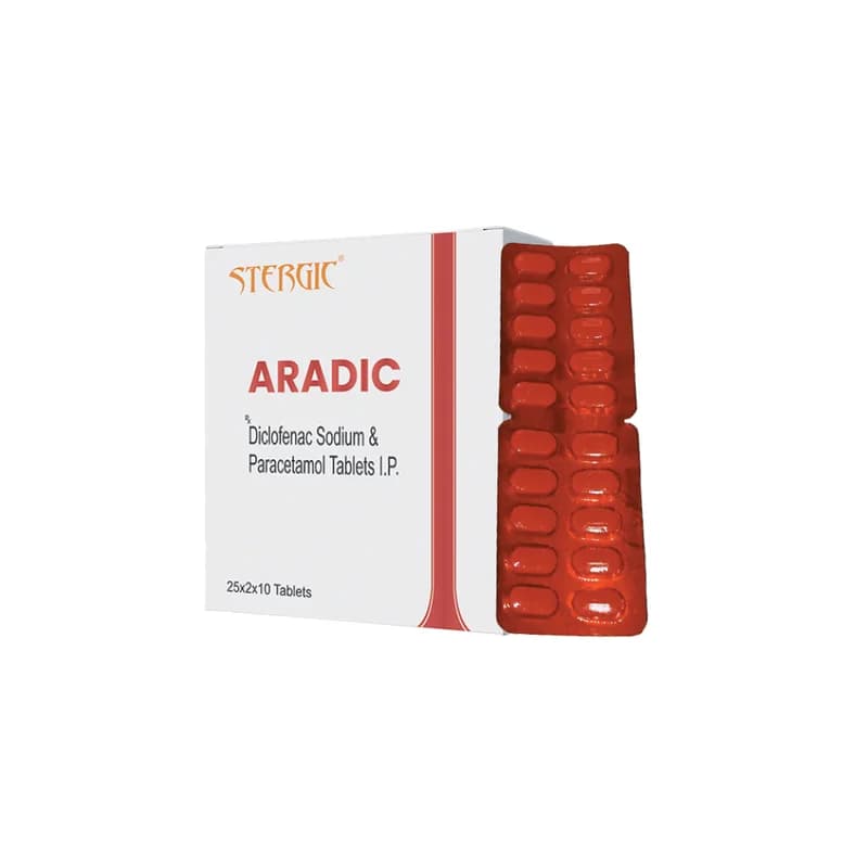 ARADIC