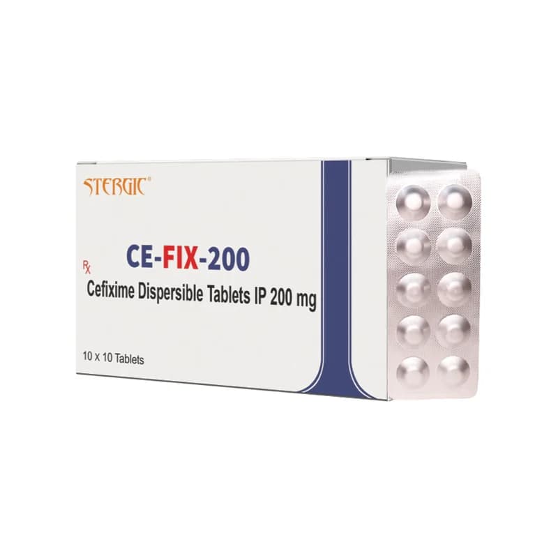 CEFIX-200
