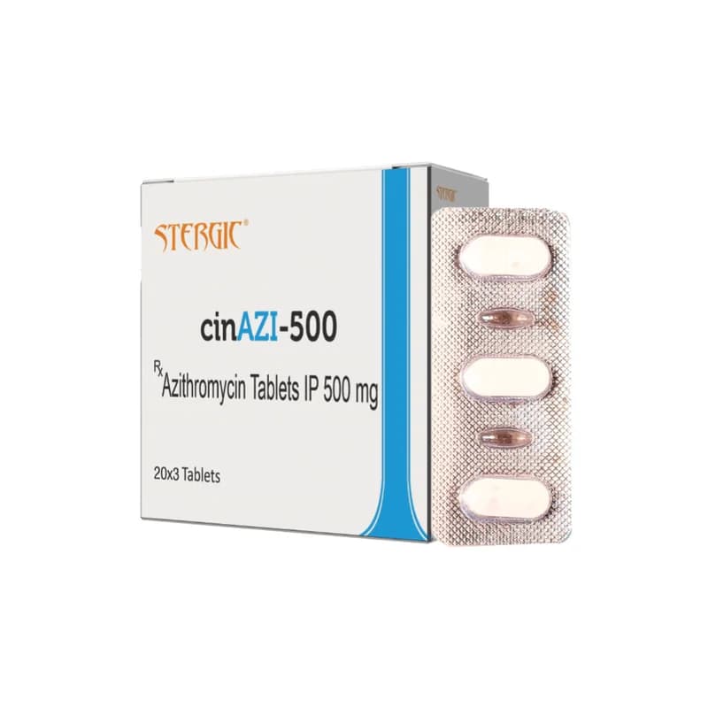 CINAZI-500