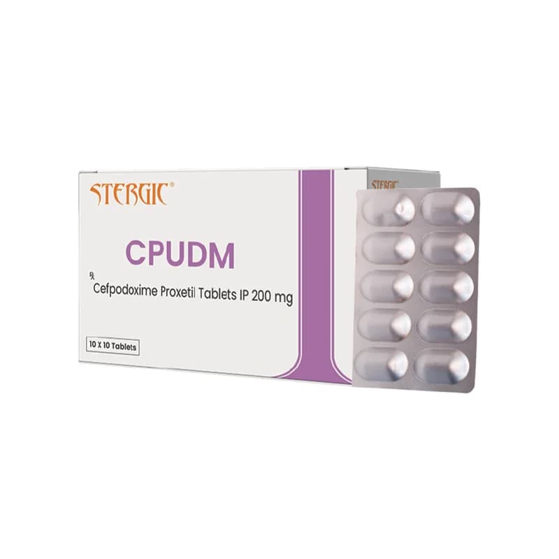 CPUDEM