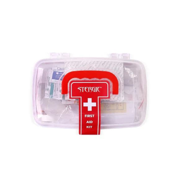 First Aid Kit