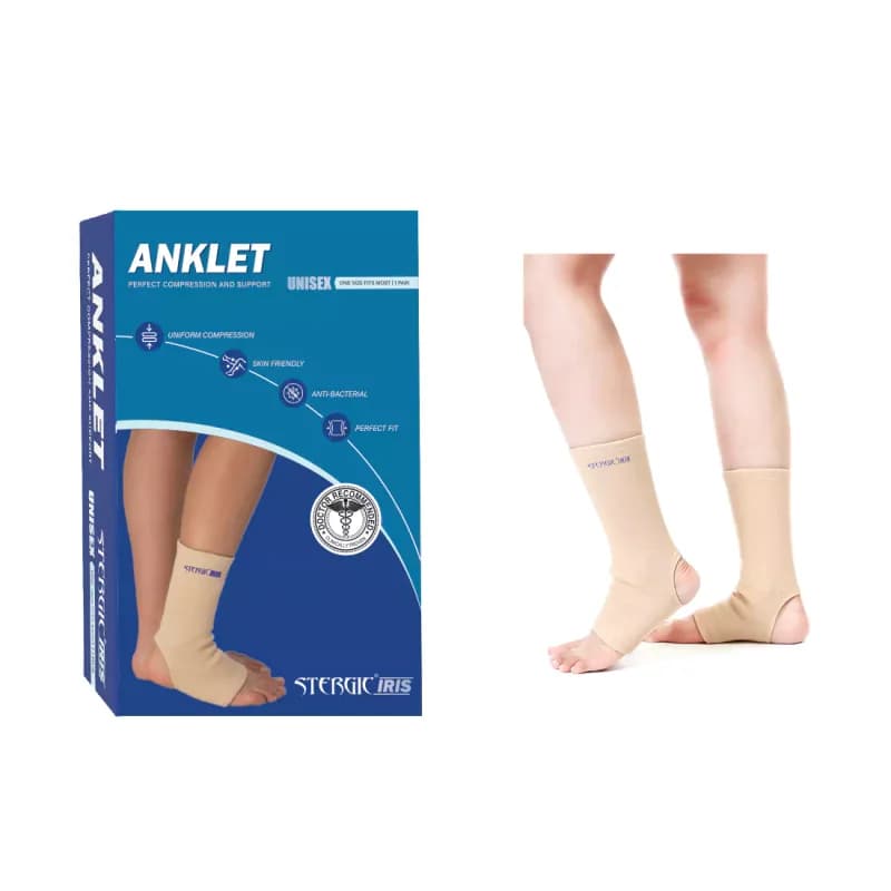 Anklet