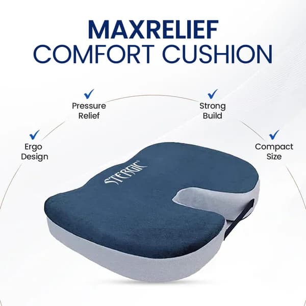 Coxcy Cushion