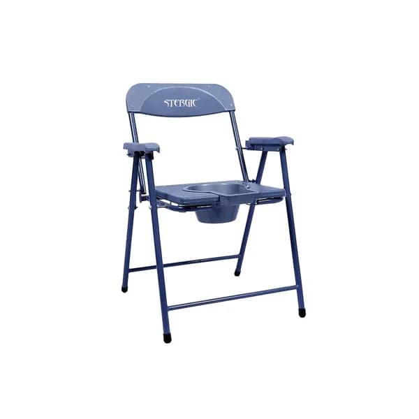 Commode Chair