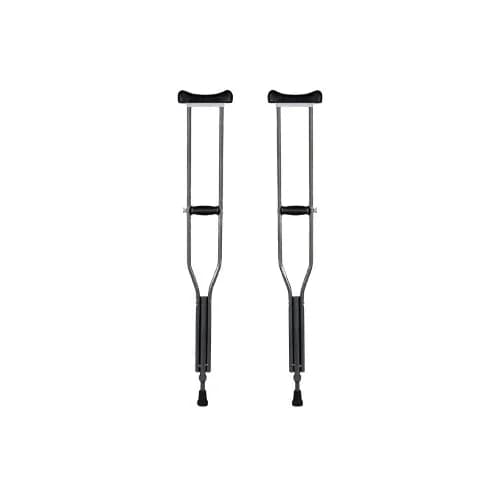 Auxiliary Crutches