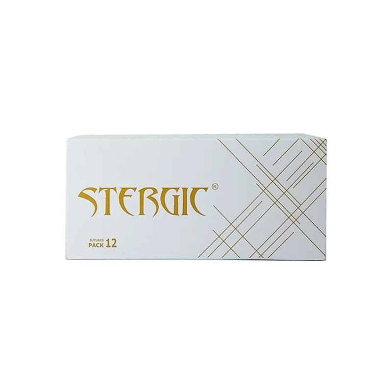 STERGIC-CATGUT CHROMIC