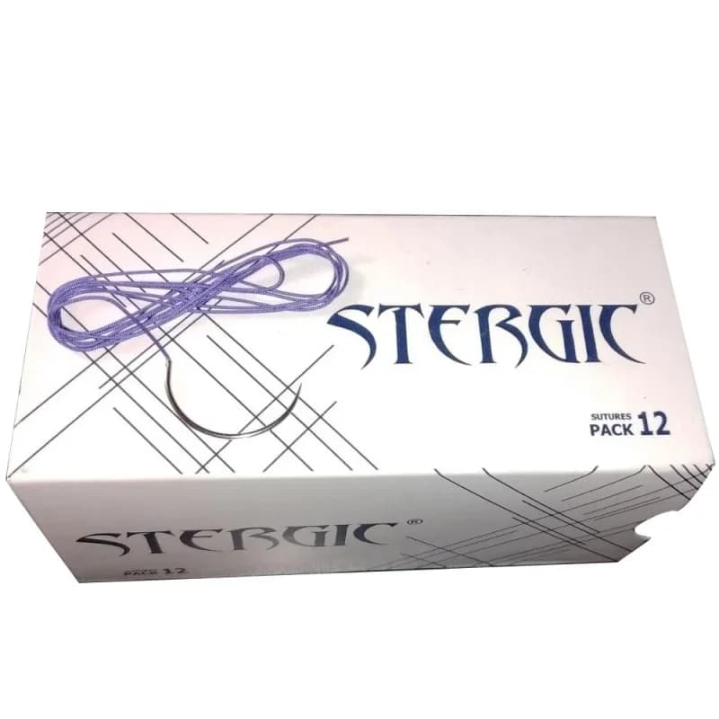 STERGIC-POLYPROPYLENE